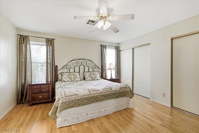2333 Dexter Cabin Road, Las Vegas, NV 89128