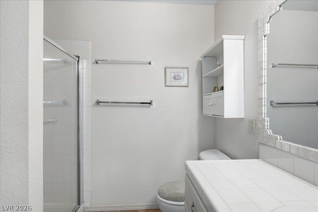 2333 Dexter Cabin Road, Las Vegas, NV 89128