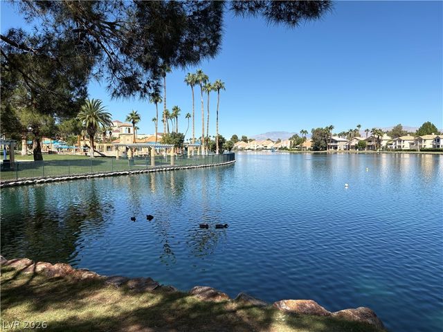 2333 Dexter Cabin Road, Las Vegas, NV 89128