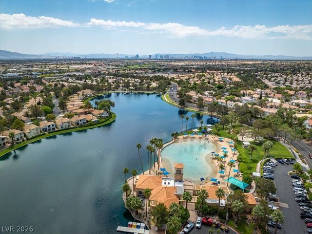 2333 Dexter Cabin Road, Las Vegas, NV 89128
