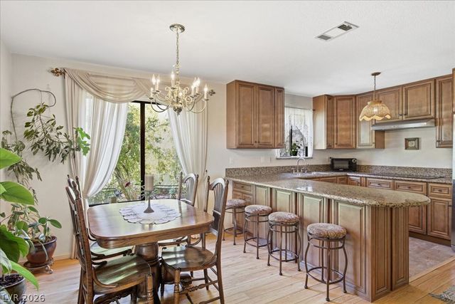 2333 Dexter Cabin Road, Las Vegas, NV 89128