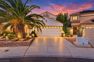 2333 Dexter Cabin Road, Las Vegas, NV 89128
