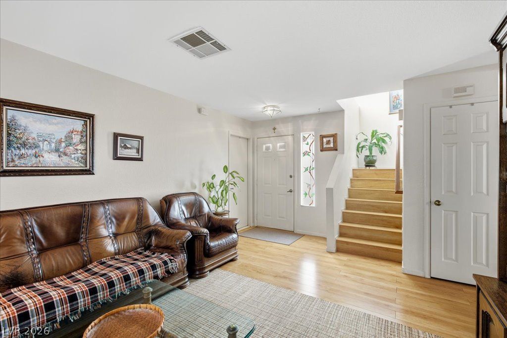 2333 Dexter Cabin Road, Las Vegas, NV 89128 — photo 4