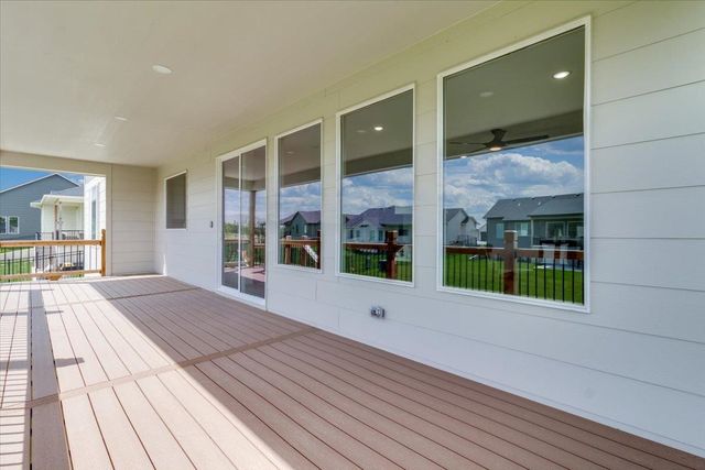 9623 W Wilkinson Ct., Maize, KS 67101