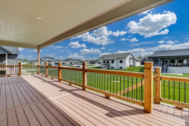9623 W Wilkinson Ct., Maize, KS 67101