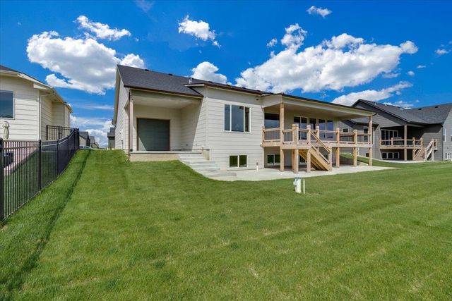 9623 W Wilkinson Ct., Maize, KS 67101