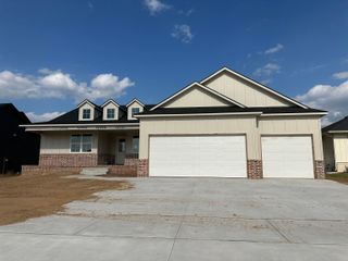 9623 W Wilkinson Ct., Maize, KS 67101