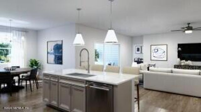 6 TREE HOUSE Place, Palm Coast, FL 32137