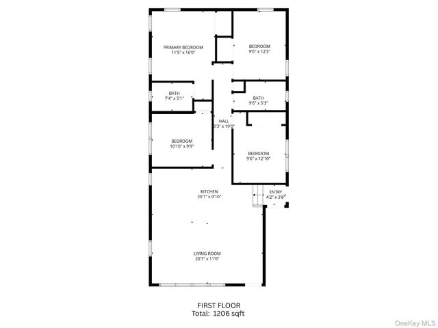 178-42 146th Terrace, Springfield Gardens, NY 11434