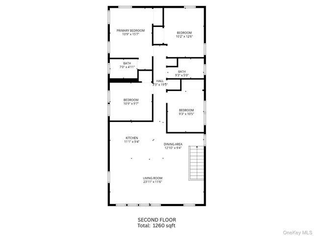 178-42 146th Terrace, Springfield Gardens, NY 11434