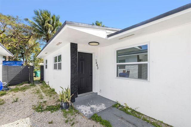 1443 NW 34th St 1443, Miami, FL 33142