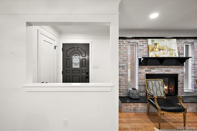 31229 Share Street, Saint Clair Shores, MI 48082