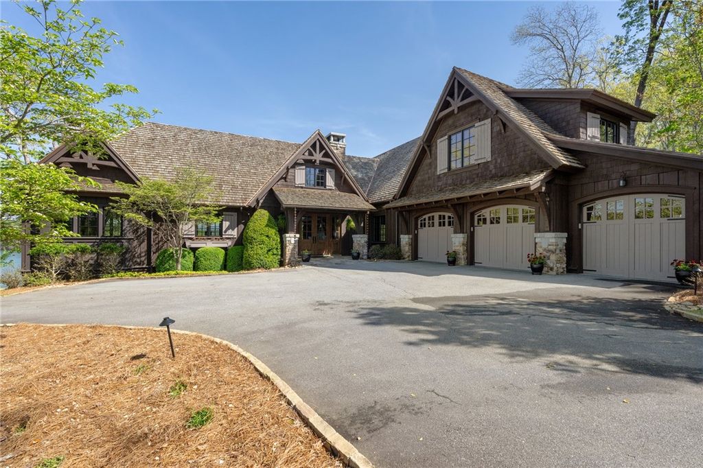 108 Cool Water Court, Sunset, SC 29685