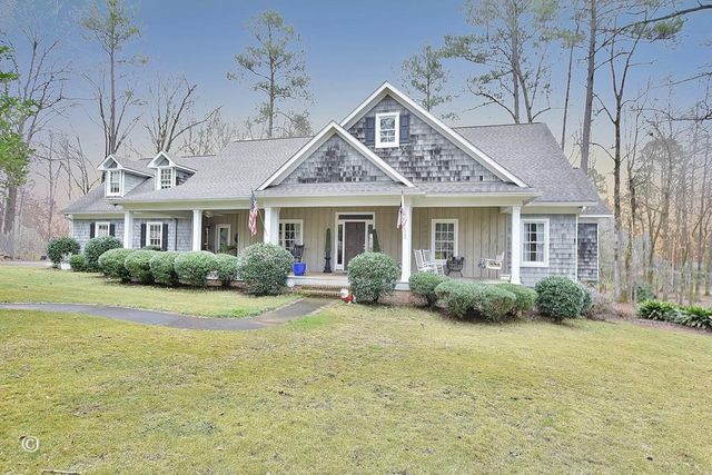 6070 Pierce Chapel Road, Midland, GA 31820