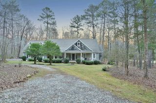 6070 Pierce Chapel Road, Midland, GA 31820