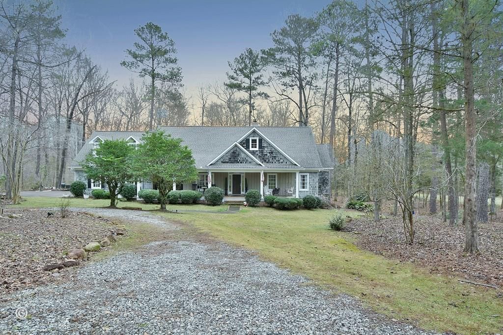 6070 Pierce Chapel Road, Midland, GA 31820