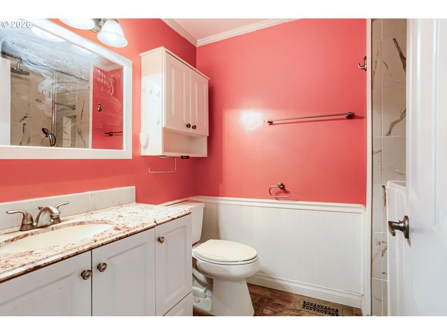 4039 Ne MEADOW Ln, Hillsboro, OR 97124