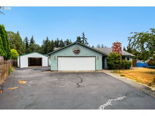 4039 Ne MEADOW Ln, Hillsboro, OR 97124