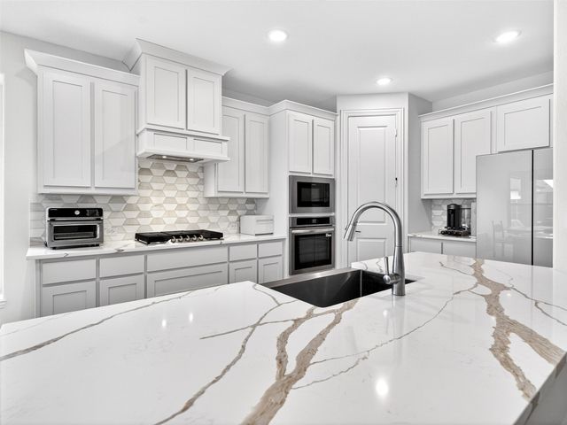 4010 Zina Lane, Prosper, TX 75078