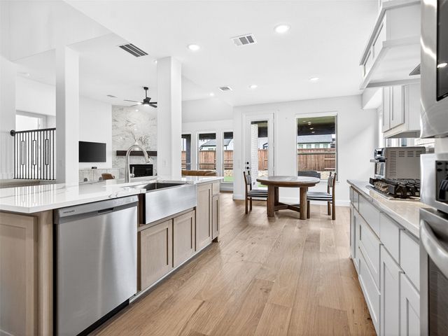 4010 Zina Lane, Prosper, TX 75078