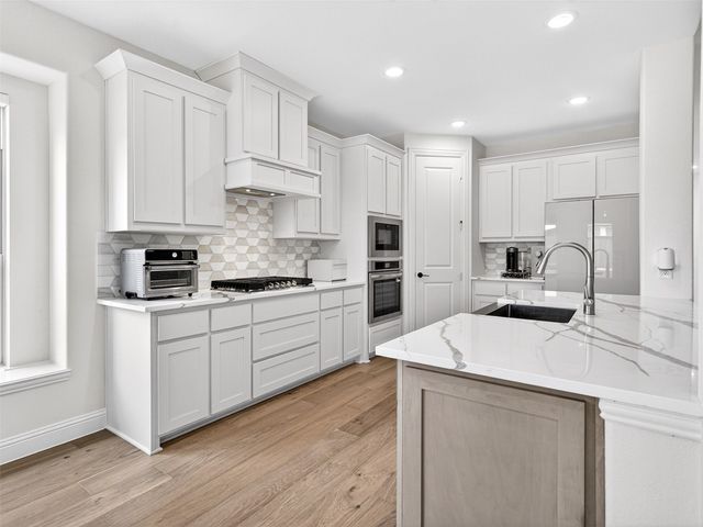 4010 Zina Lane, Prosper, TX 75078