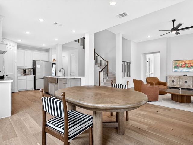 4010 Zina Lane, Prosper, TX 75078