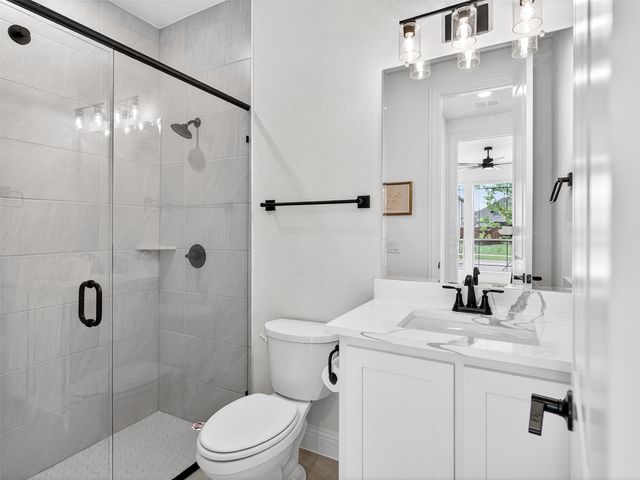 4010 Zina Lane, Prosper, TX 75078