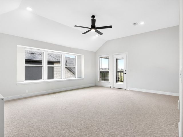 4010 Zina Lane, Prosper, TX 75078