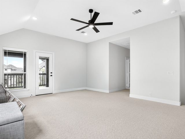 4010 Zina Lane, Prosper, TX 75078