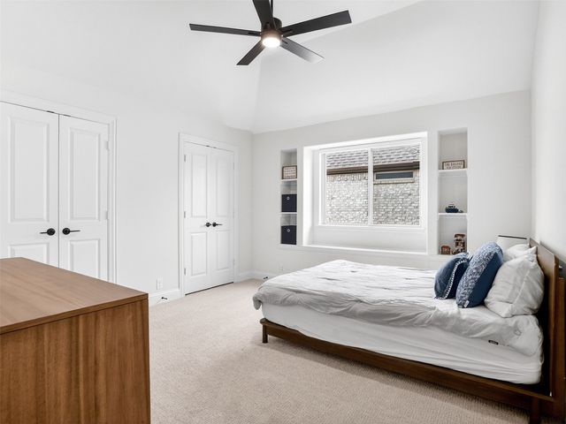 4010 Zina Lane, Prosper, TX 75078