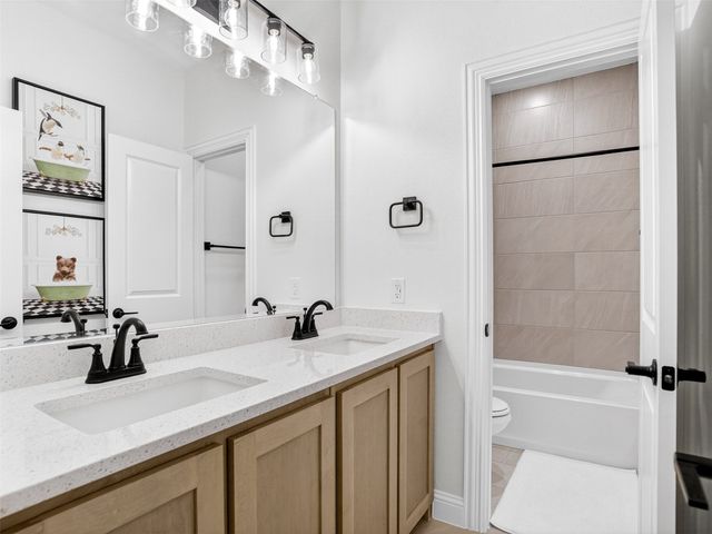4010 Zina Lane, Prosper, TX 75078