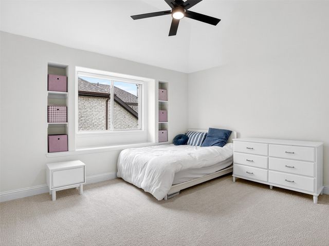 4010 Zina Lane, Prosper, TX 75078