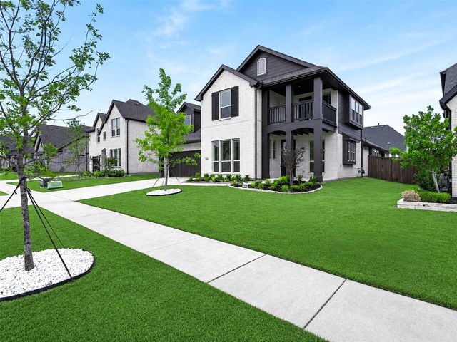 4010 Zina Lane, Prosper, TX 75078