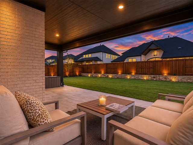 4010 Zina Lane, Prosper, TX 75078