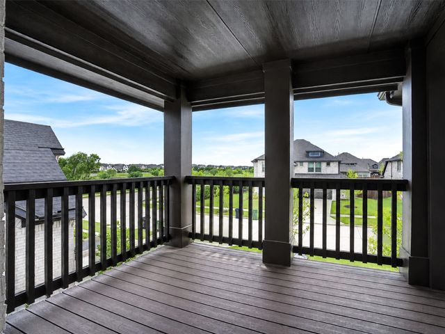 4010 Zina Lane, Prosper, TX 75078