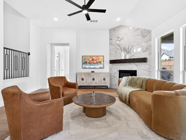 4010 Zina Lane, Prosper, TX 75078
