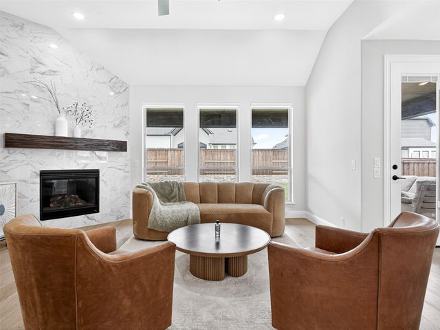 4010 Zina Lane, Prosper, TX 75078