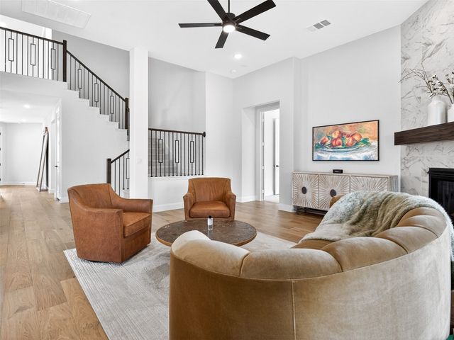 4010 Zina Lane, Prosper, TX 75078