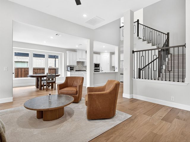 4010 Zina Lane, Prosper, TX 75078
