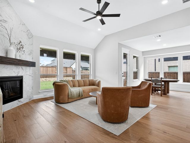4010 Zina Lane, Prosper, TX 75078
