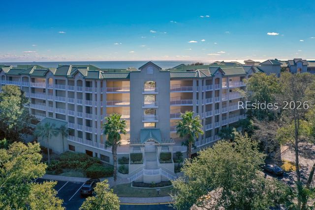47 Ocean Ln Apt 5102, Hilton Head Island, SC 29928