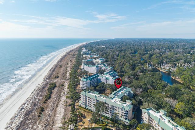 47 Ocean Ln Apt 5102, Hilton Head Island, SC 29928