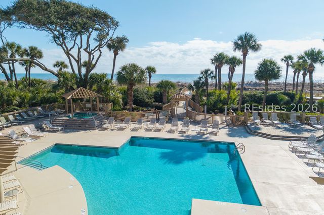 47 Ocean Ln Apt 5102, Hilton Head Island, SC 29928