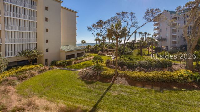 47 Ocean Ln Apt 5102, Hilton Head Island, SC 29928
