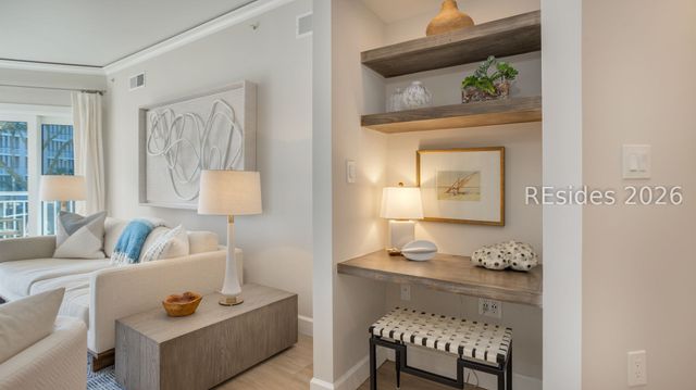 47 Ocean Ln Apt 5102, Hilton Head Island, SC 29928