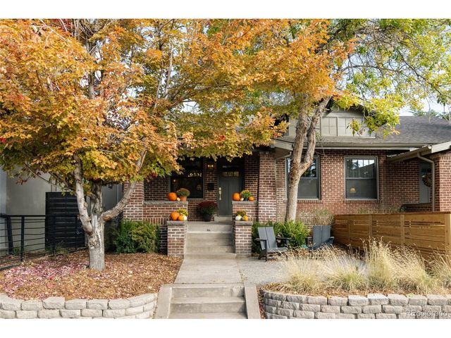 2305 W 32nd Ave, Denver, CO 80211