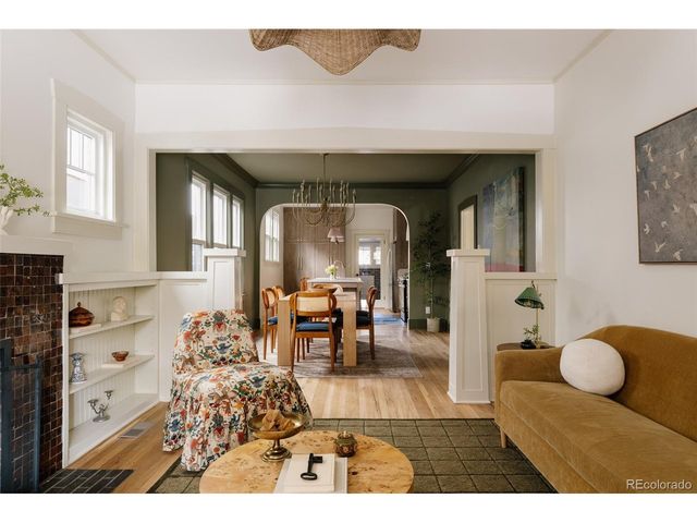2305 W 32nd Ave, Denver, CO 80211