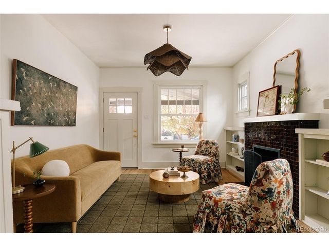 2305 W 32nd Ave, Denver, CO 80211