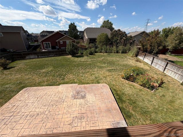 10273 Olathe Street, Commerce City, CO 80022