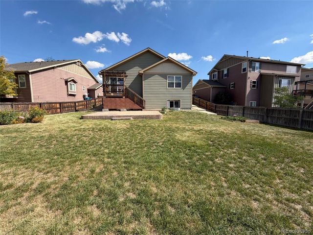 10273 Olathe Street, Commerce City, CO 80022